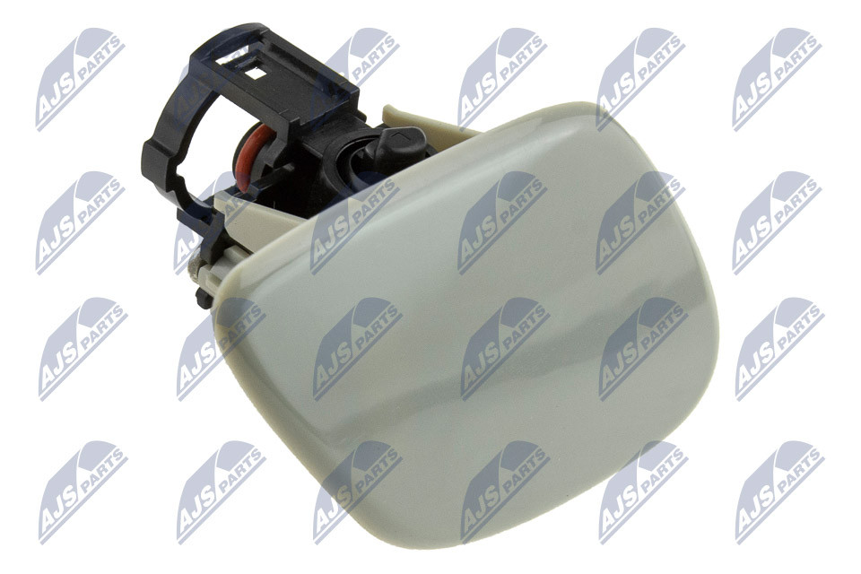 Right NTY EDS-TY-087 Cover, bumper for LEXUS