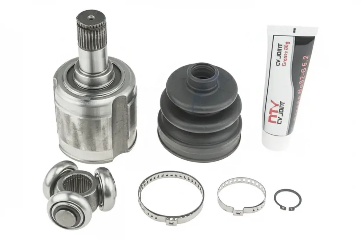 Fits NTY NPW-HD-023 INNER CV JOINT - Image 3