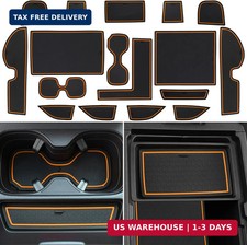 Center Console Liner For Honda Crv Accessories 2023 2024 2025 2026 For Cr-v Cup