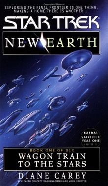 Wagon Train to the Stars: Book 1 of 6: Wagon Train ... | Buch | Zustand sehr gut
