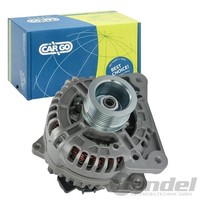 Hc-Cargo Lichtmaschine Generator 90A Passend FüR Dacia Duster Logan Sandero Rena