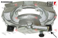 FTE Bremssattel 9292310 Gusseisen FüR Ford Mondeo 4 Turnier BA7 Galaxy 2 WA6 MAX