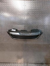 Calandre Peugeot 108