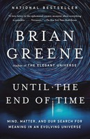 Until The End Of Time | Brian Greene | Englisch | Taschenbuch | 2021