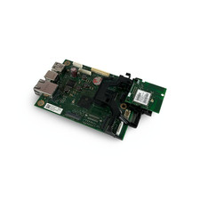 OEM HP W2Q23-60001 W1A78-67901 Formatter Boar...