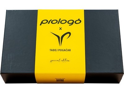 PROLOGO NAGO R4 147 NACK – TOUR DE FRANCE TADEJ POGACAR EDITION