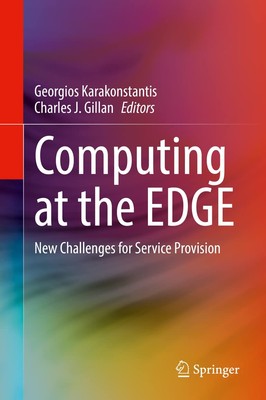 Computing at the EDGE: Neue Herausforderungen für die Dienstleistungserbringung