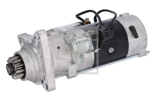 Febi Bilstein 180665 Anlasser-image