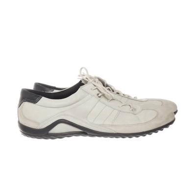 Ecco, Golfschuhe, Größe: 41, Weiß, Herren #QG4