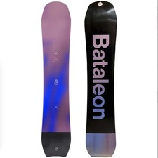 Bataleon Whatever Snowboard 151cm - 2026 - Only Used for 6 Days