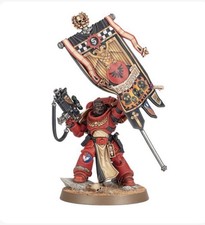Warhammer 40K Armageddon Primaris Space Marin...