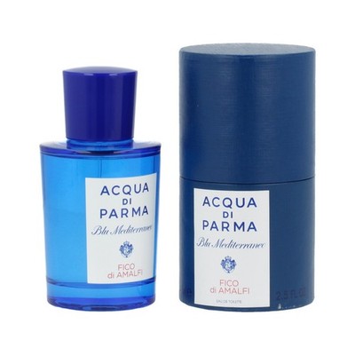 Acqua di Parma Blu Mediterraneo FICO di AMALFI Eau de Toilette 75 ml