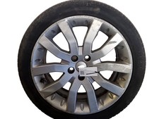 Land Rover Range Rover Sport L320 20" Alloy Wheel with Tyre 275/40/20