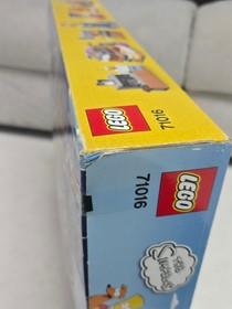 LEGO The Simpsons: The Kwik‑E‑Mart (71016) New Sealed