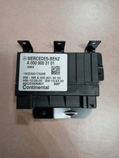 Mercedes Sprinter Centralina Pompa Carburante A0009003101 A0009014000