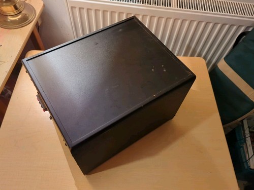 Klipsch Promedia GMX A-2.1 Audio Speaker System Subwoofer - 第 4/5 張圖片