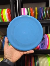 Streamline Neutron Range BLANK 173g #3 Putter Disc Golf Approach Mvp Discs