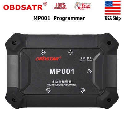 OBDSTAR MP001 Programmer EEPROM/MCU Read Write/Clone for OBDSTAR DC706 & P003+