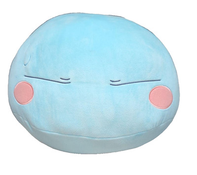 That Time I Got Reincarnated as a Slime Super Soft Fluffy Plush Rimuru sama NEU