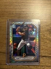 2026 Bowman Chrome Konnor Griffin #BCP-92 Reptilian Refractor Pirates