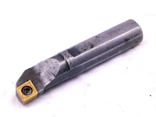 5/8 SHANK DIA 3.326 OAL INDEXABLE BORING BAR .625 MODIFIED SHANK CNC TOOLING