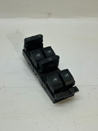 Fensterheberschalter VW Passat 3B Variant BJ 1999 vorne links 1J4959857