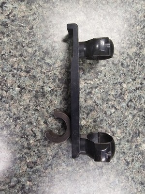Redfield Ruger Super Blackhawk Scope Base and Scope Rings