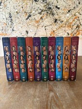 Friends   The Complete Series Seasons 1-10 DVD Box Sets