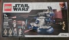 *SEALED* LEGO Star Wars: Armored Assault Tank (AAT) (75283) RETIRED