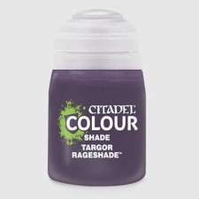 Games Workshop Citadel Shade Paint Targor Rageshade 24-31