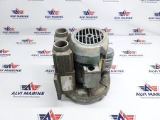 Gast idax r3105-12 Regenerative Blower