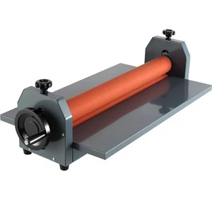 Uimoso 39" Cold Laminator Laminating Machine Manual Roll Laminator Vinyl Photo