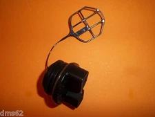  NEW FUEL CAP FITS CRAFTSMAN P3314 P3314 3516PR 3818AV P4018 WILDTHANG SAWS  OEM