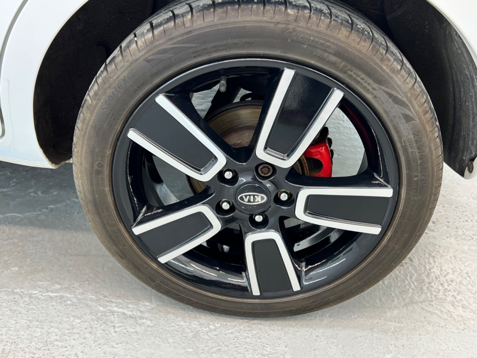 KIA SOUL ECHO 2010 1.6 CRDI **LOW MILEAGE / F.S.H** eBay