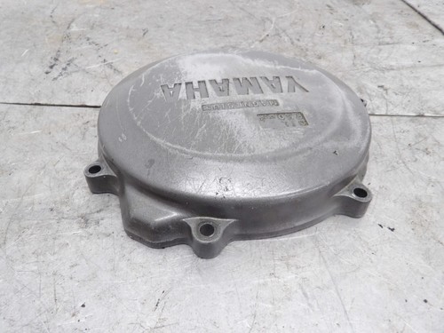 2002 01-07 YAMAHA YZ250 OEM ENGINE RIGHT SIDE OUTER CLUTCH COVER 5MW-15415-10-00 - Picture 4 of 8