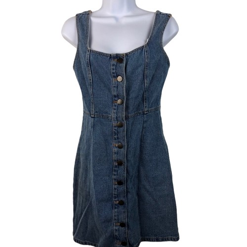 Urban Outfitters Size 2 Small Denim 