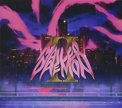 Mailer Daemon - Ronin 2 [New CD] Australia - Import