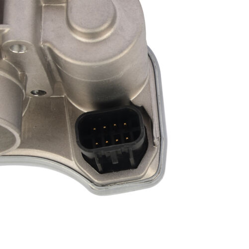 Drosselklappe für Opel Astra G Corsa C Meriva Vectra B C Zafira A 1.4 1.6 817158 - Bild 7 von 8
