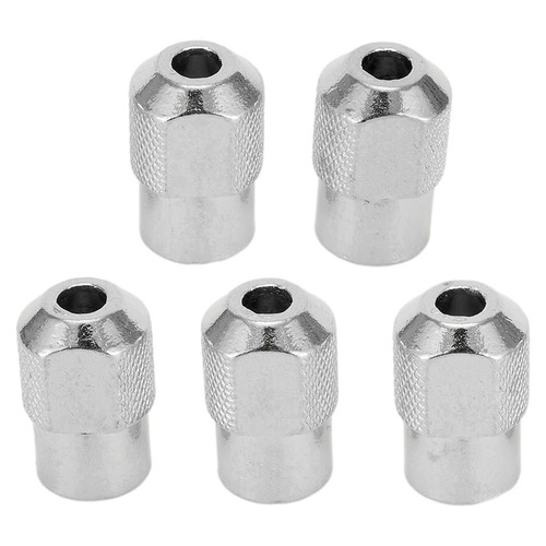 Achieve Precision with Zinc Alloy Chuck Nut for Electric Grinder Pack of 5 - Picture 16 of 24