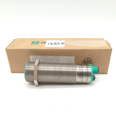 Pepperl Fuchs UC2000-30GM-E6R2-V15 Ultrasonic Sensor