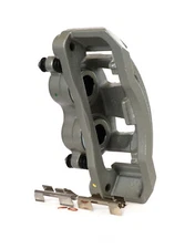 Frt Rt Rebuilt Brake Caliper w/Hwd  Cardone Industries  18B4614