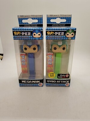 PEZ   ファンコ Amazon.com: Funko Pop!: AD Icons - Peter Pez (Blue Hat