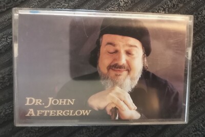 Dr John - Afterglow (Cassette Tape)