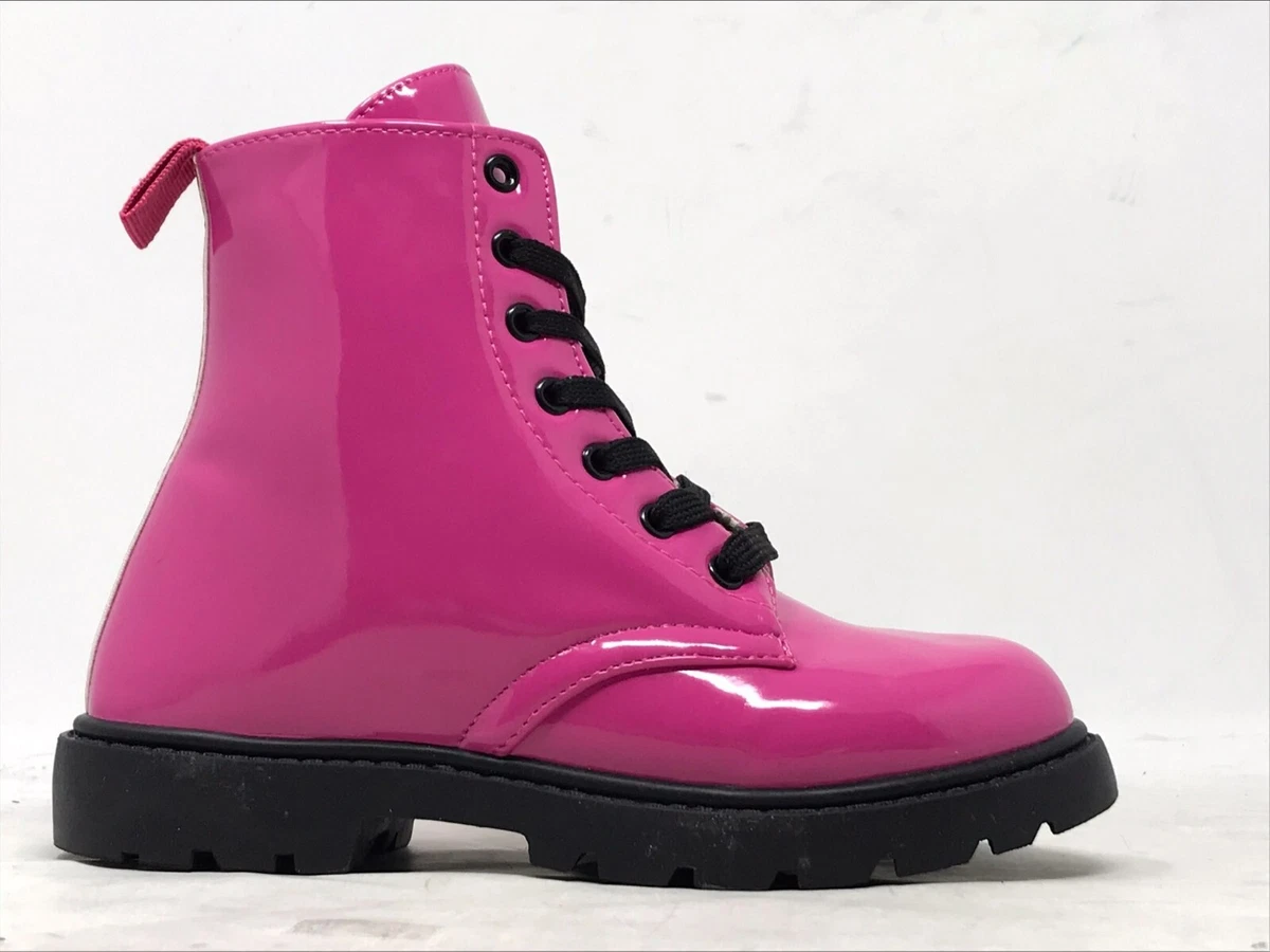 Ebay shop pink boots