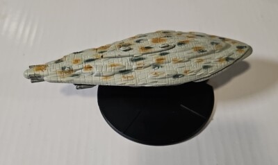 Mon Calamari Star Defender Viscount 1/60 Light Side 150 Star Wars