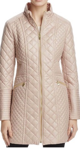 WOMENS VIA SPIGA DIAMOND TAN ZIGZAG 