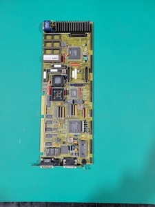 DEK 140069 ARCOM 3 92 11837 PSCIM-CPU PSCIM386S-202 CPU Board