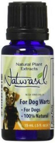 naturasil dog wart remover uk