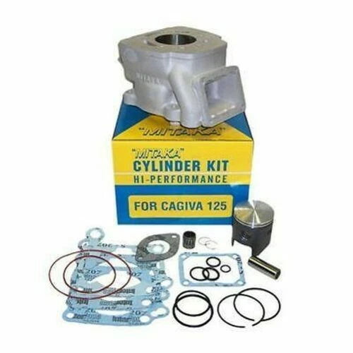 Camisas de cilindro sin marca para motos