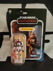 Incinerator Trooper Mandalorian VC177 STAR WARS The Vintage Collection MOC